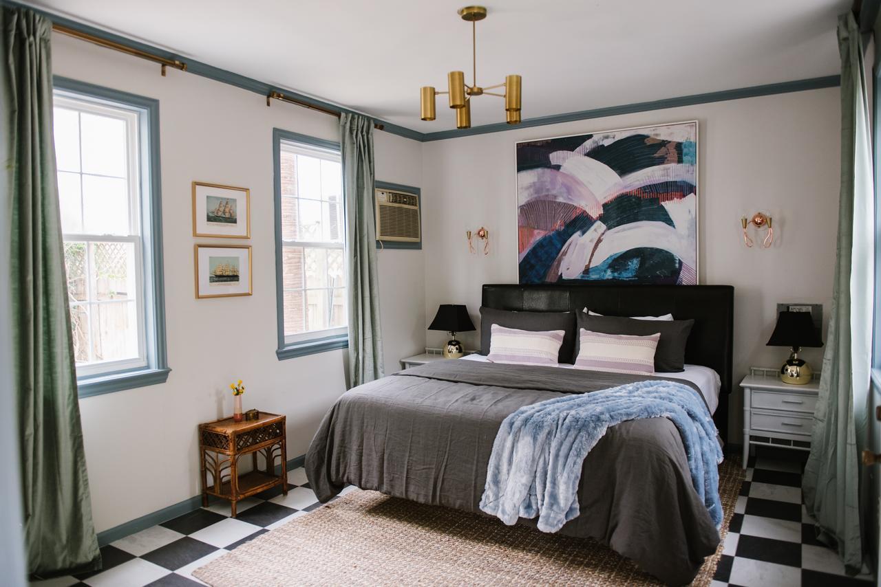 King Suite