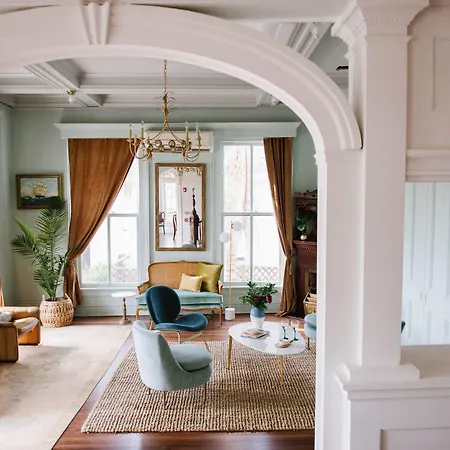 Carr Mansion-2